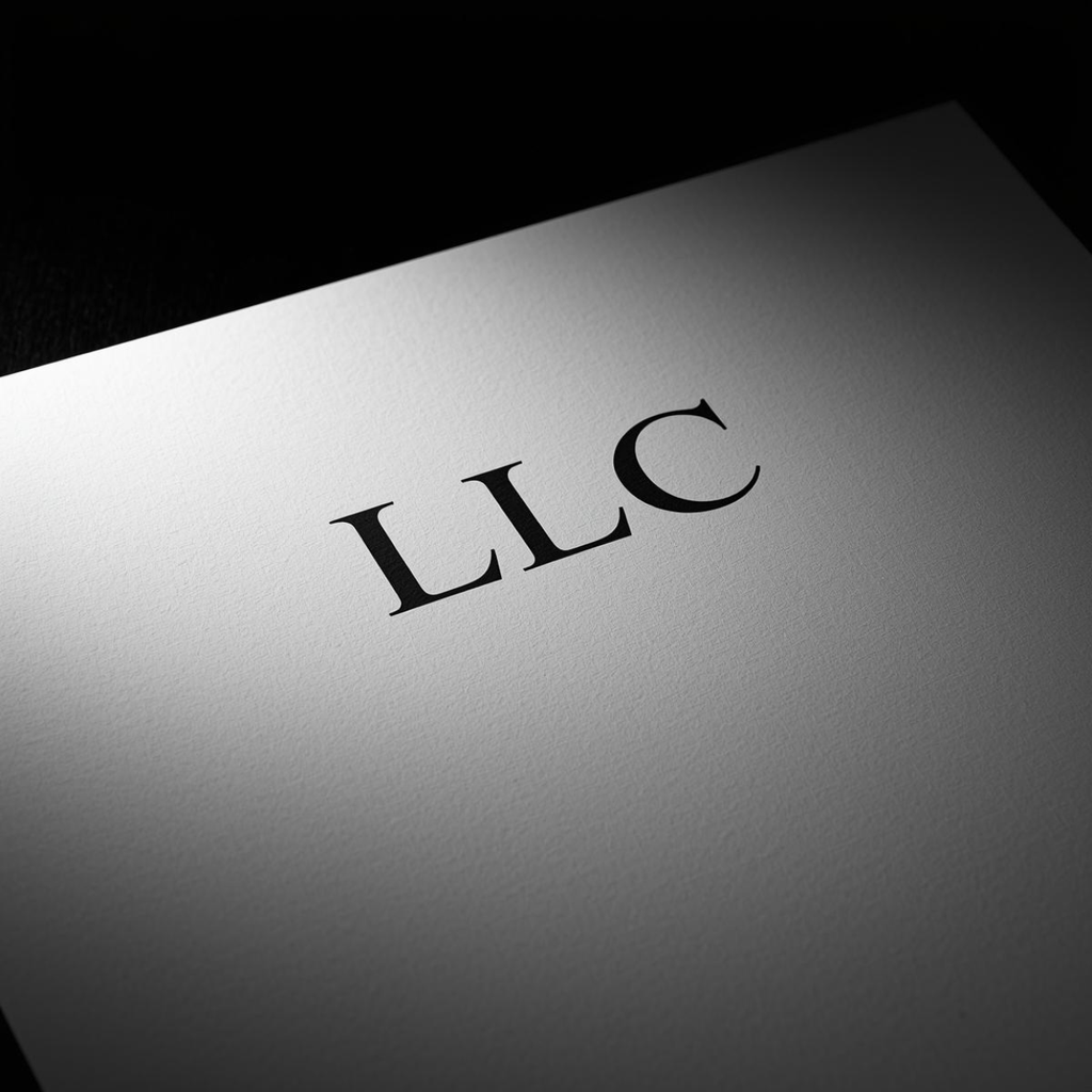 LLC Formation