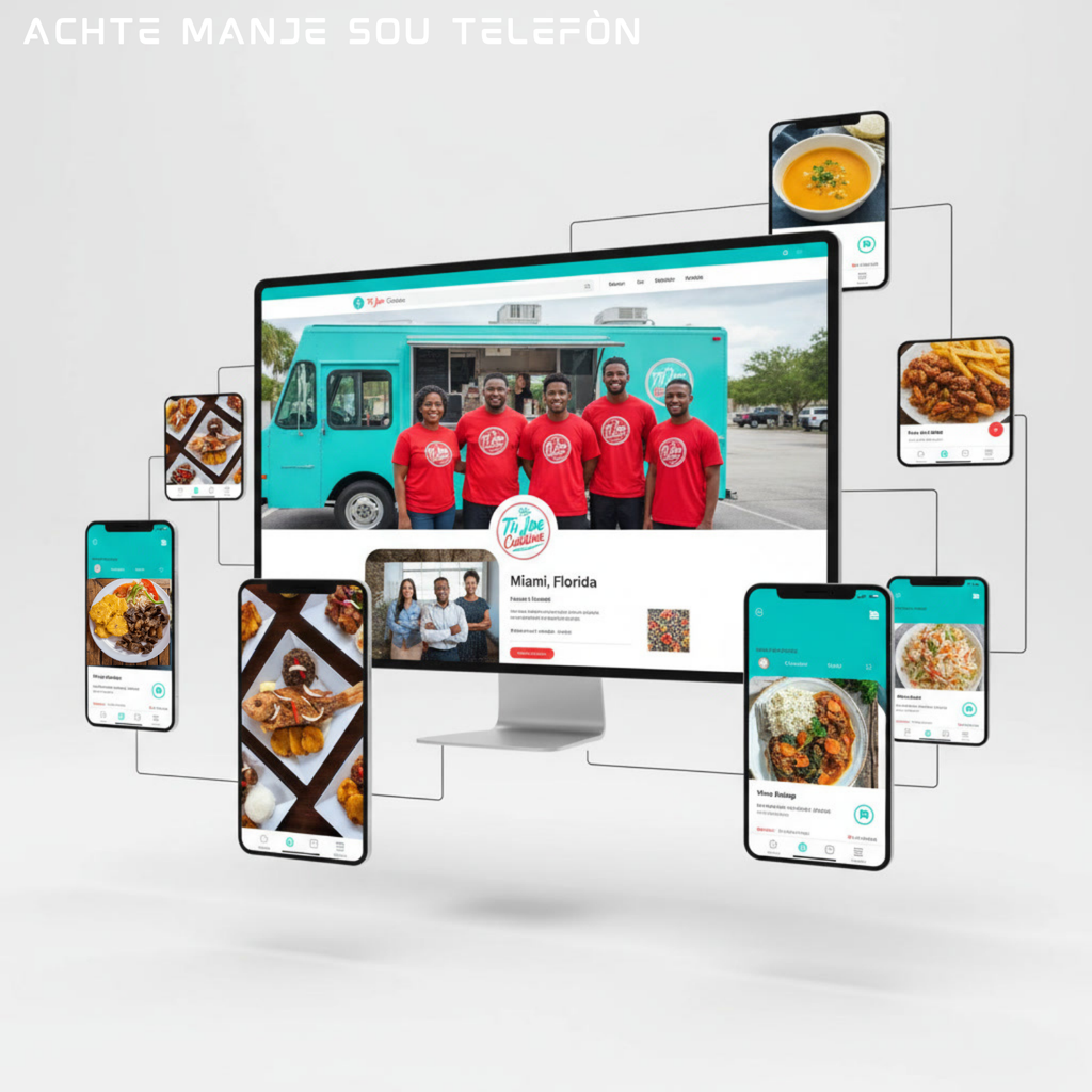 Website Creation
