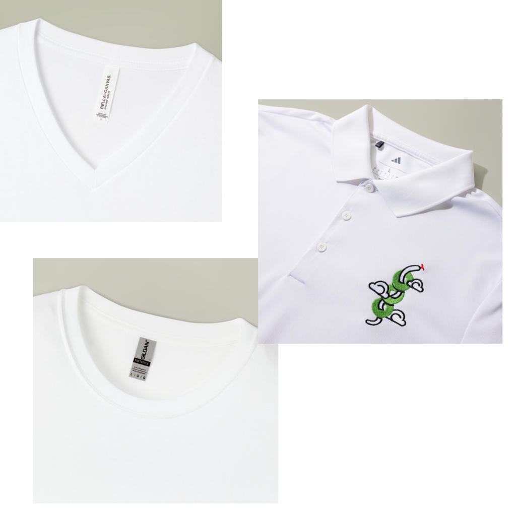 Design & Create Business Uniform