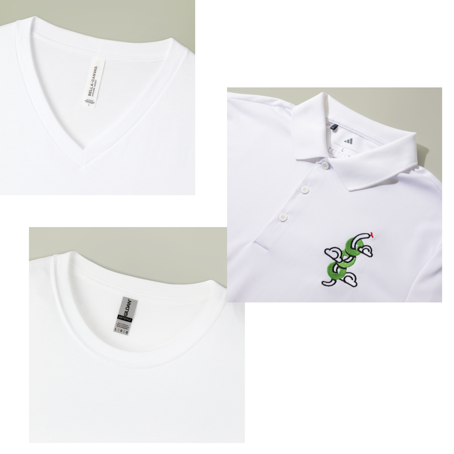 Design & Create Business Uniform