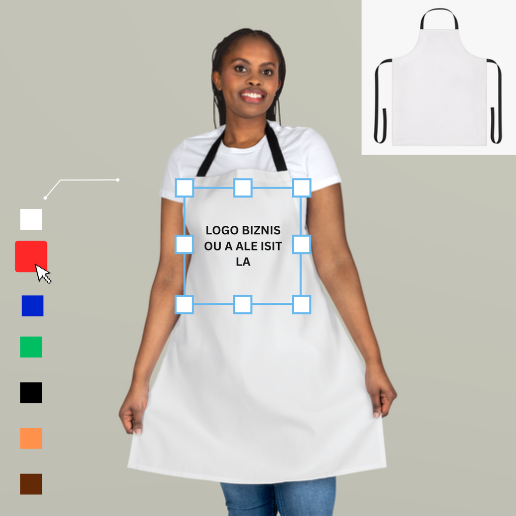 Design & Create Business Uniform