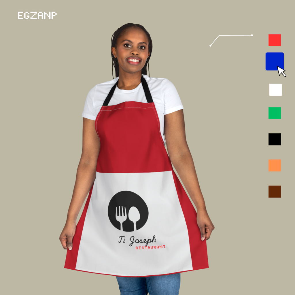 Design & Create Business Uniform