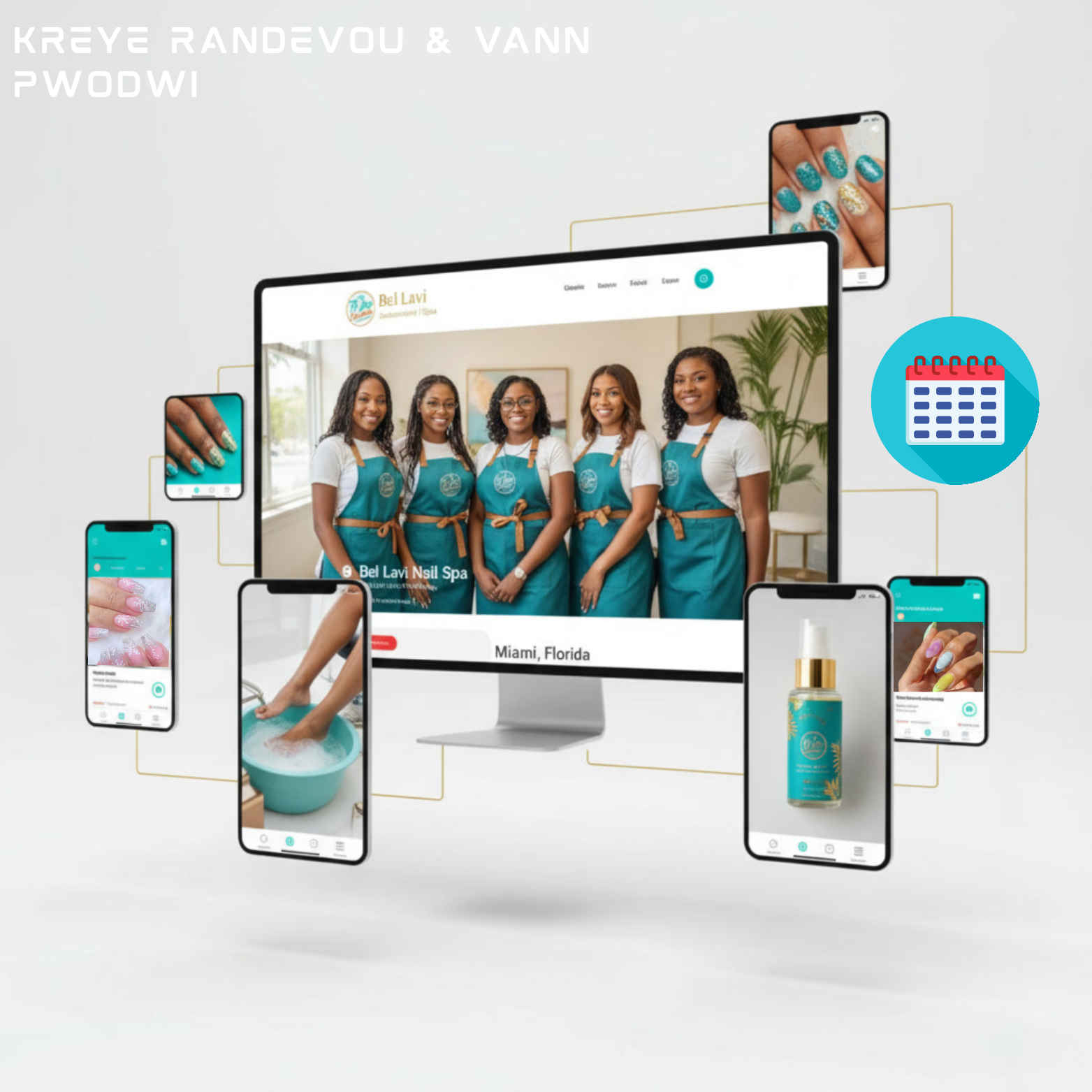 Website Creation