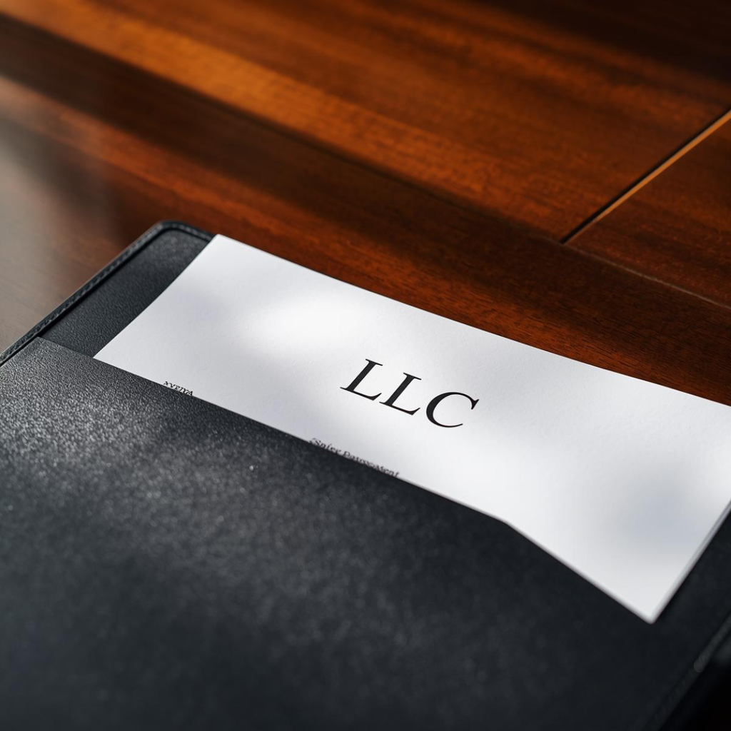 LLC Formation