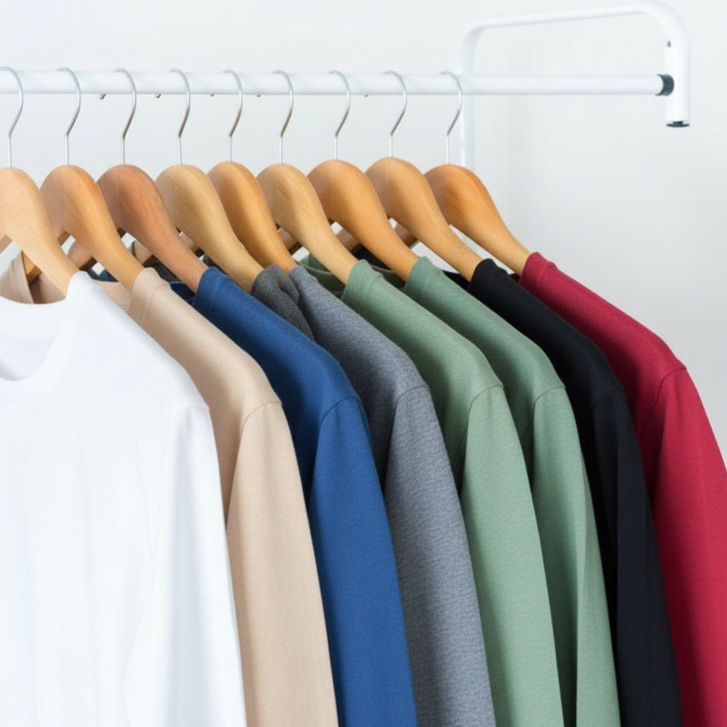 Design & Create Business Uniform