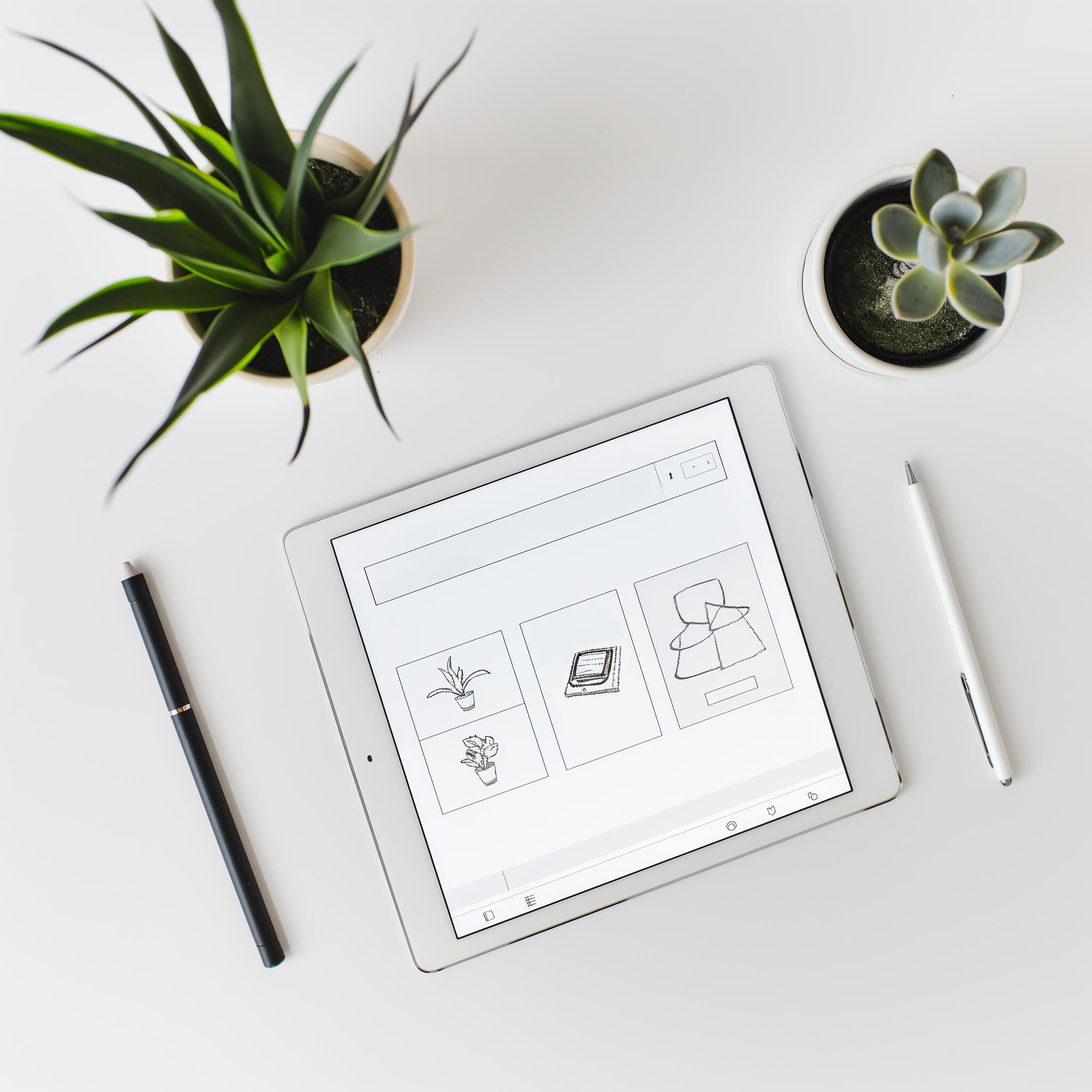Design & Create Business Uniform