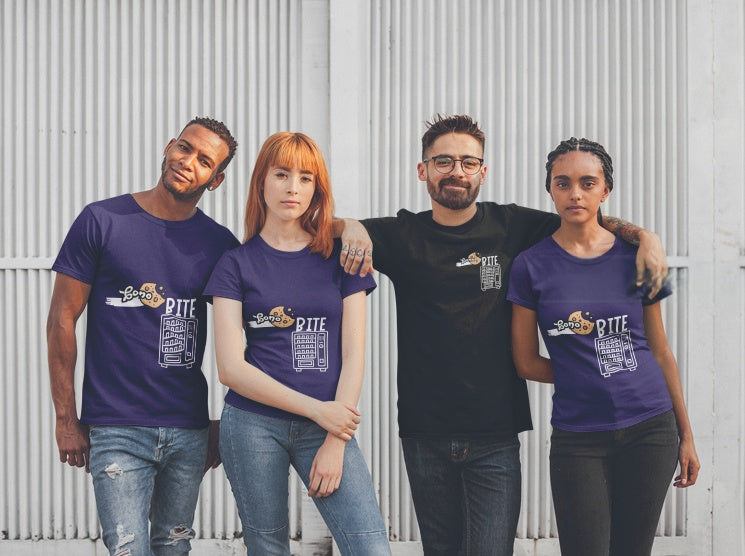Design & Create Business Uniform